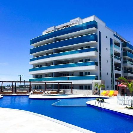 Apartamento Arraial Do Cabo Leilighet Eksteriør bilde