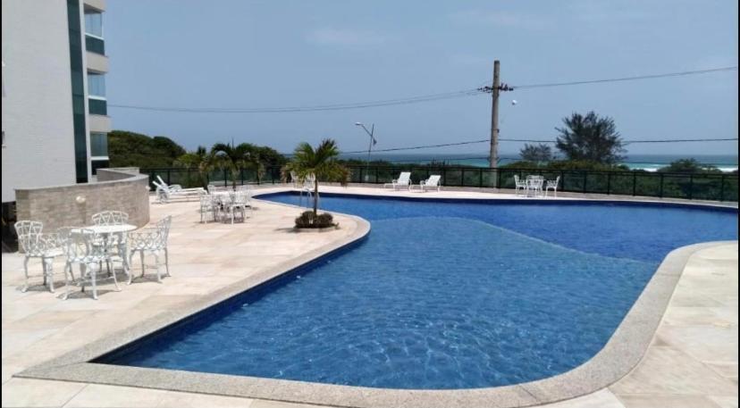 Apartamento Arraial Do Cabo Leilighet Eksteriør bilde