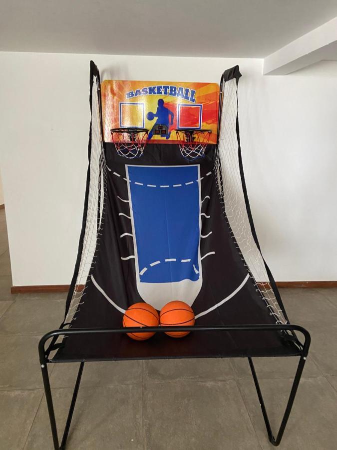 Apartamento Arraial Do Cabo Leilighet Eksteriør bilde