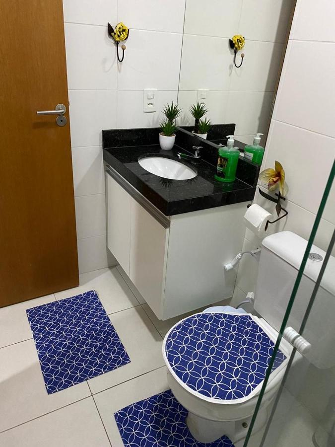 Apartamento Arraial Do Cabo Leilighet Eksteriør bilde