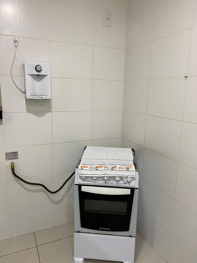 Apartamento Arraial Do Cabo Leilighet Eksteriør bilde