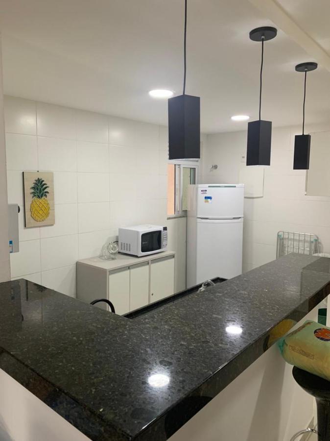 Apartamento Arraial Do Cabo Leilighet Eksteriør bilde
