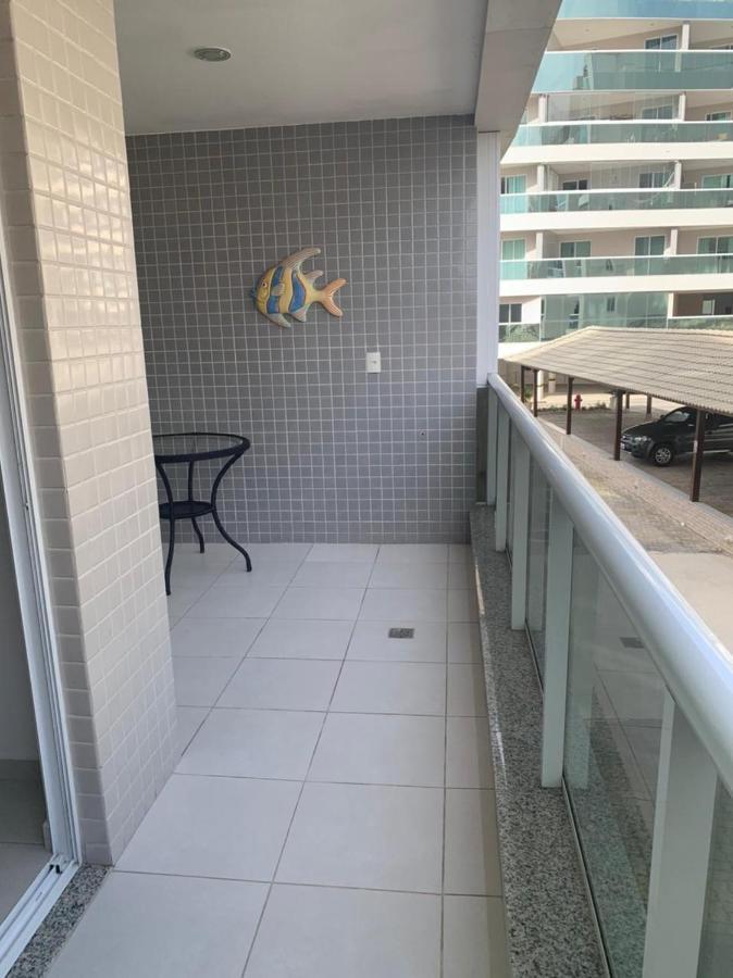 Apartamento Arraial Do Cabo Leilighet Eksteriør bilde