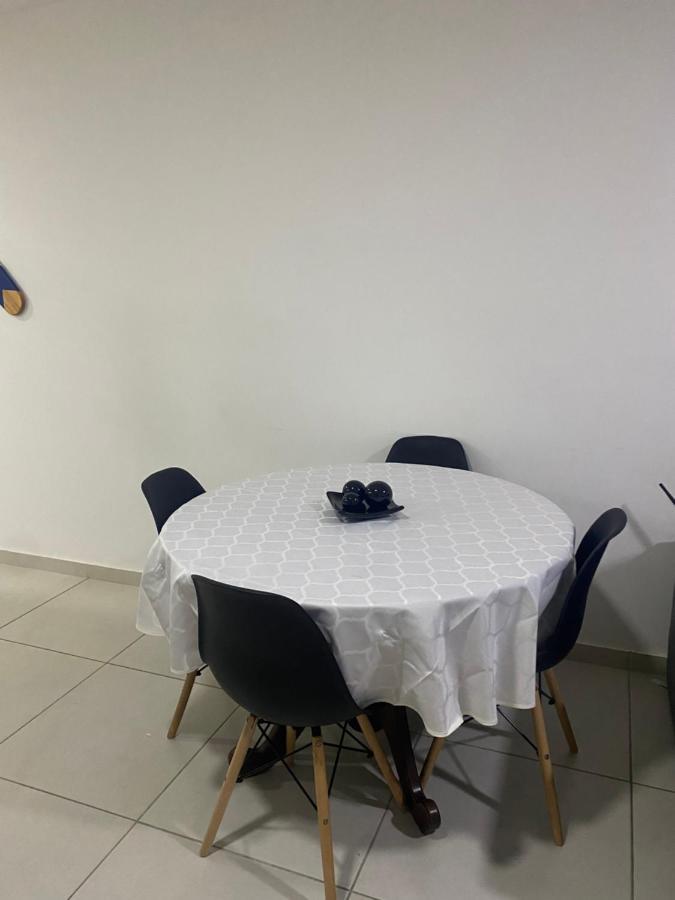 Apartamento Arraial Do Cabo Leilighet Eksteriør bilde