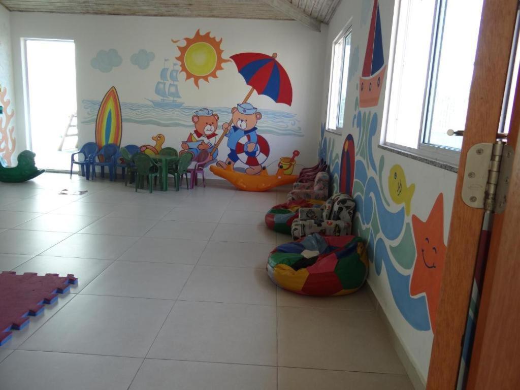 Apartamento Arraial Do Cabo Leilighet Eksteriør bilde