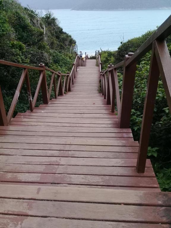 Apartamento Arraial Do Cabo Leilighet Eksteriør bilde