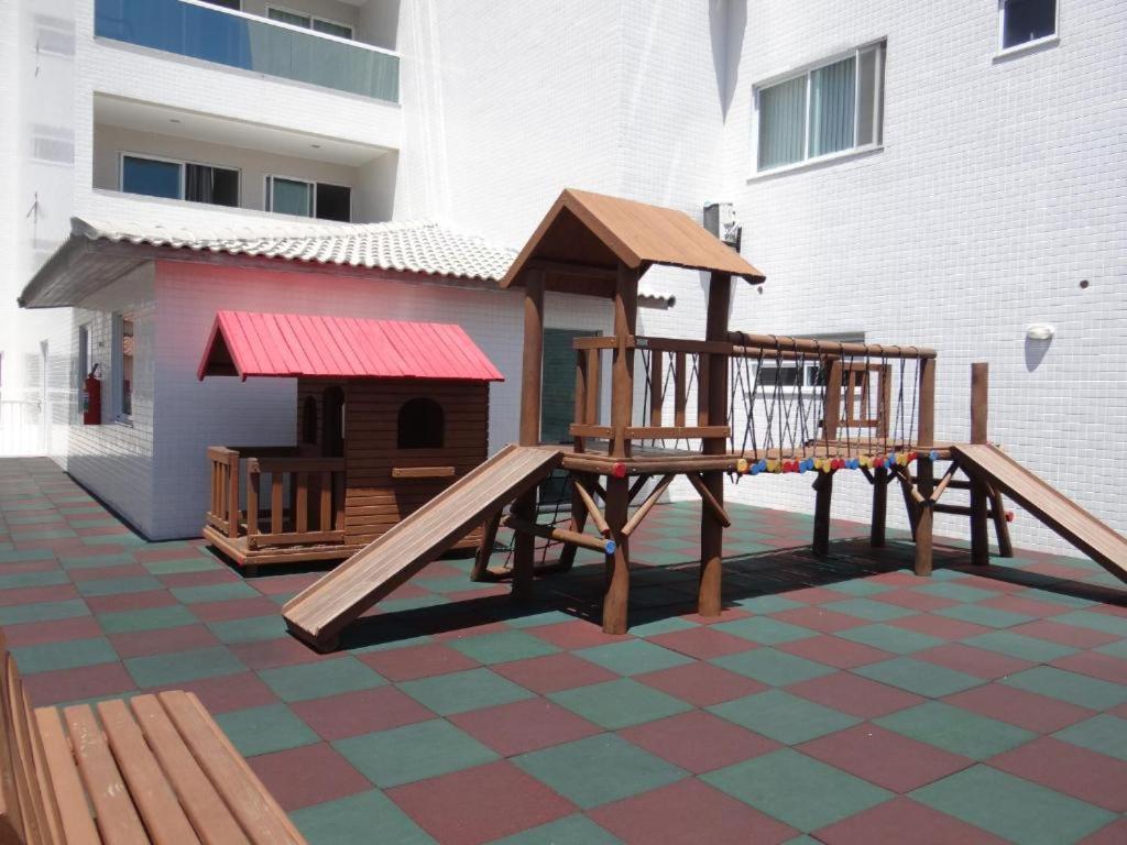 Apartamento Arraial Do Cabo Leilighet Eksteriør bilde