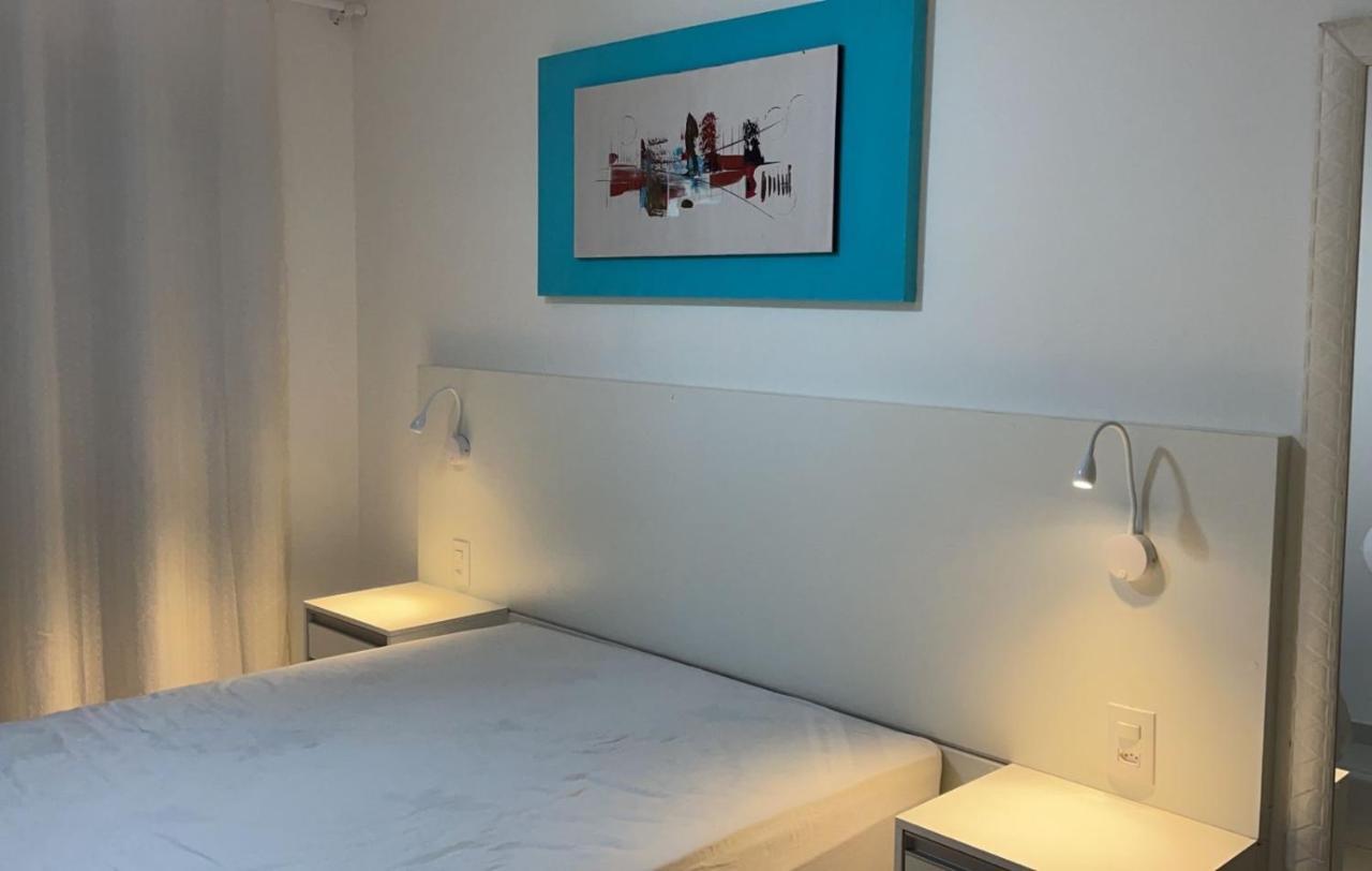 Apartamento Arraial Do Cabo Leilighet Eksteriør bilde